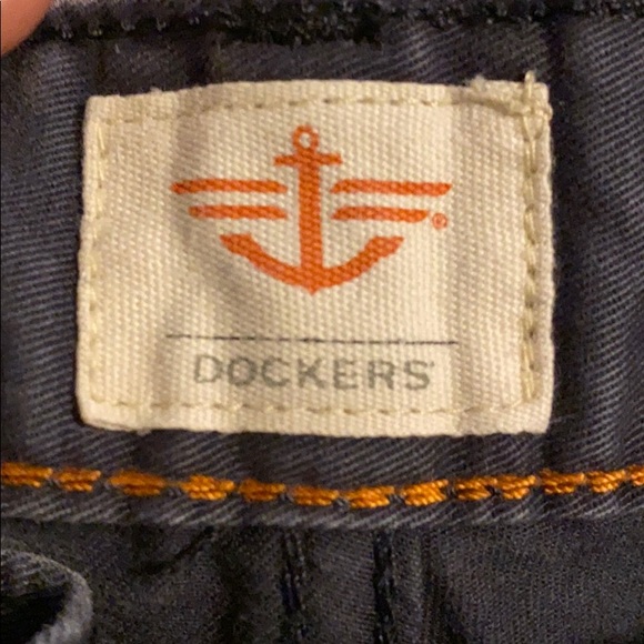 Dockers Dress Pants - Picture 2 of 5